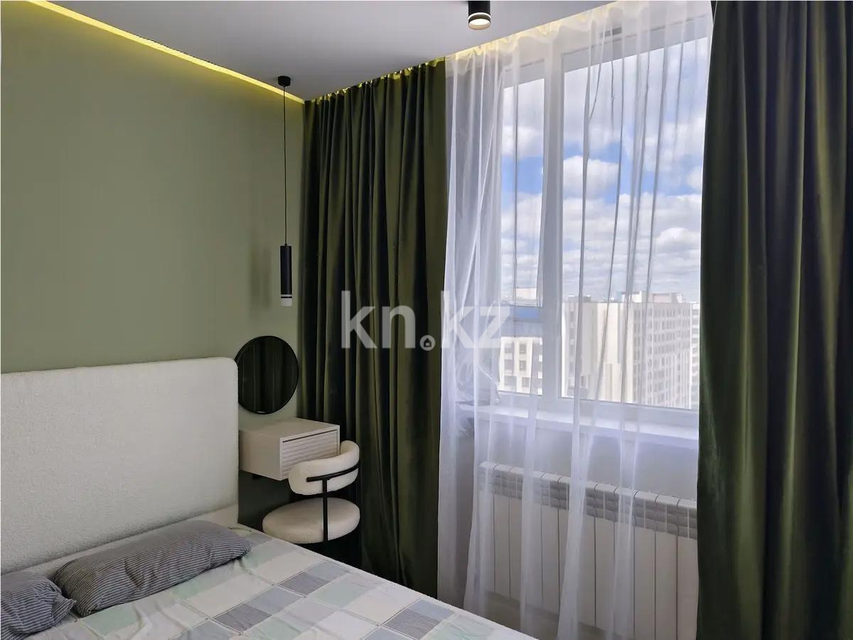 Продажа 2-комнатной квартиры, 56 м² в Астане - фото 2