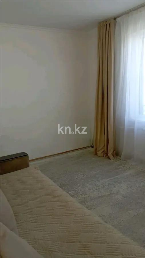 Продажа 1-комнатной квартиры, 39 м² в Алматы