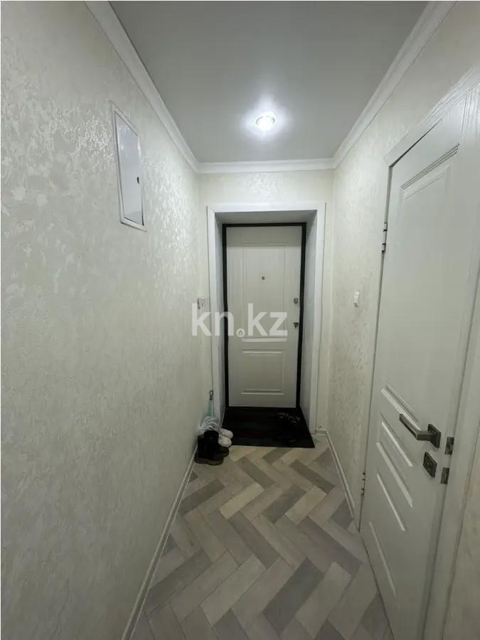 Продажа 3-комнатной квартиры, 55 м², 17 мкр. в Караганде - фото 7