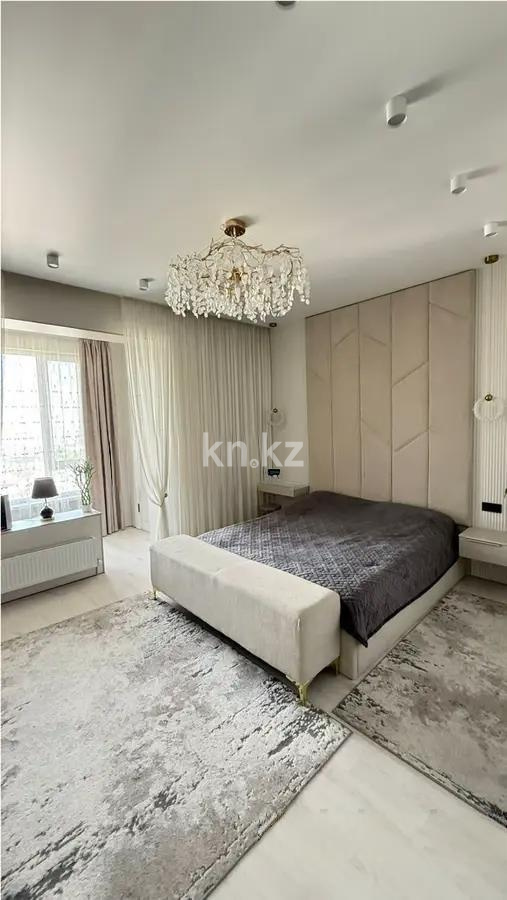 Продажа 3-комнатной квартиры, 100 м² в Алматы - фото 2
