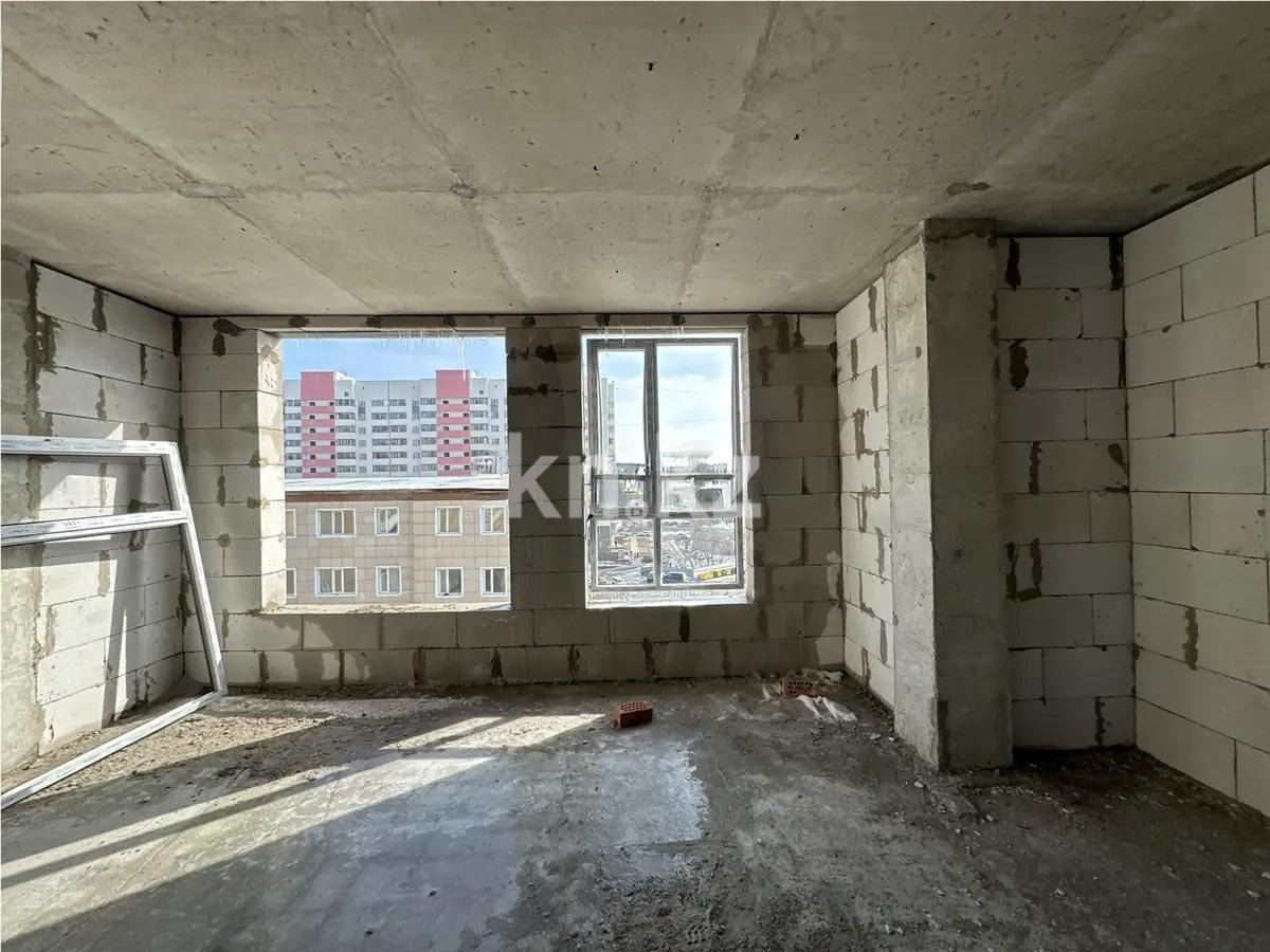 Продажа 2-комнатной квартиры, 49.9 м² в Астане - фото 2