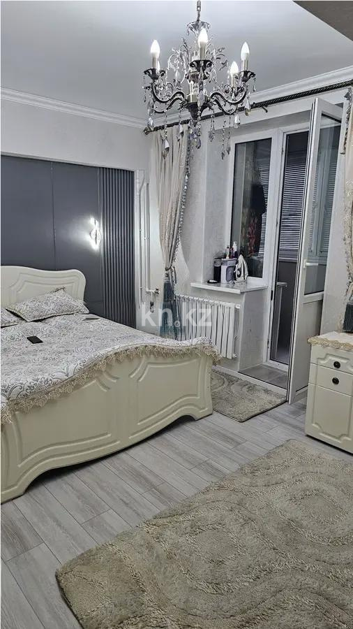 Продажа 3-комнатной квартиры, 90 м² в Алматы - фото 2
