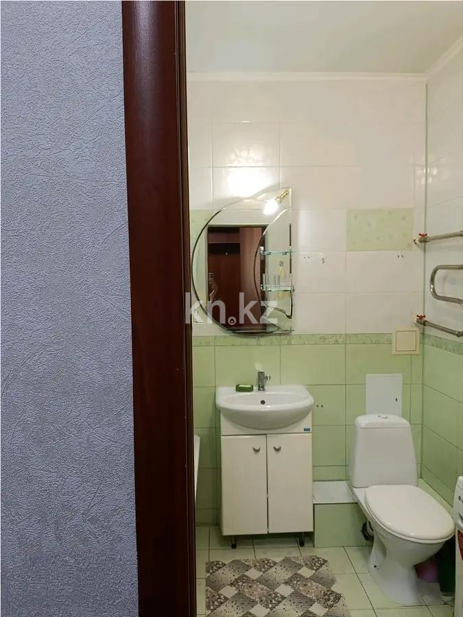 Продажа 1-комнатной квартиры, 43 м² в Астане - фото 3