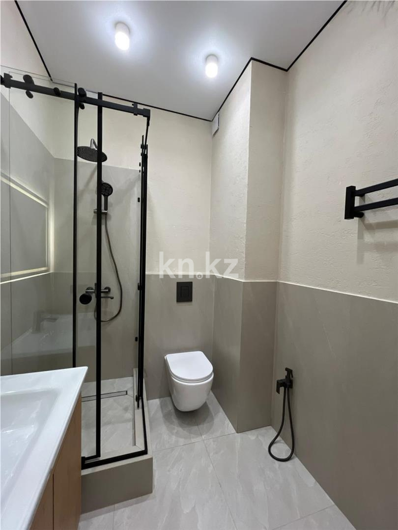 Продажа 2-комнатной квартиры, 32.2 м² в Астане - фото 8