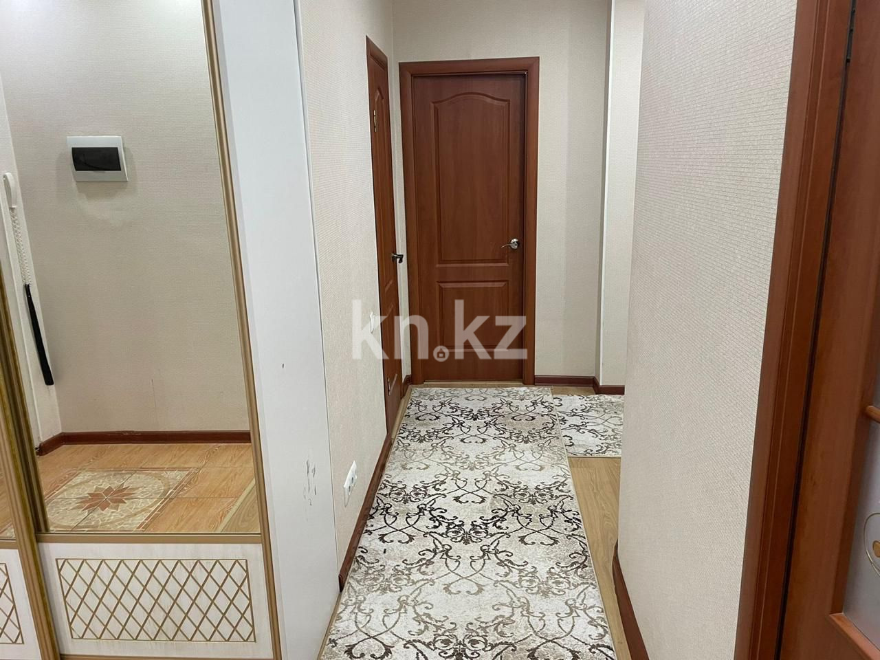 Аренда 3-комнатной квартиры, 74 м² в Астане - фото 9