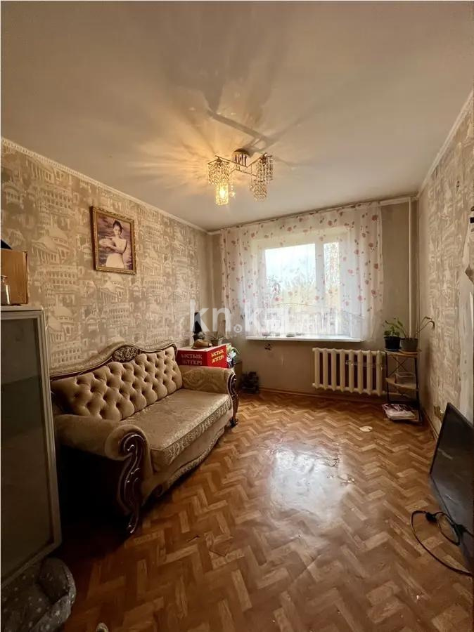 Продажа 3-комнатной квартиры, 60 м², ул. Петрова, дом  21/3 в Астане - фото 3