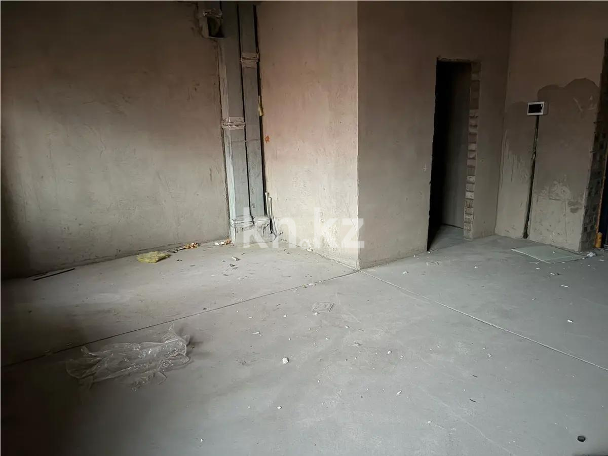 Продажа 1-комнатной квартиры, 33 м² в Астане - фото 2