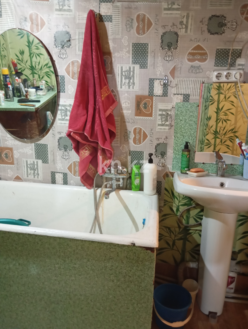 Продажа 4-комнатного дома, 89 м², ул. Желтоксан, дом  50 в Астане - фото 14