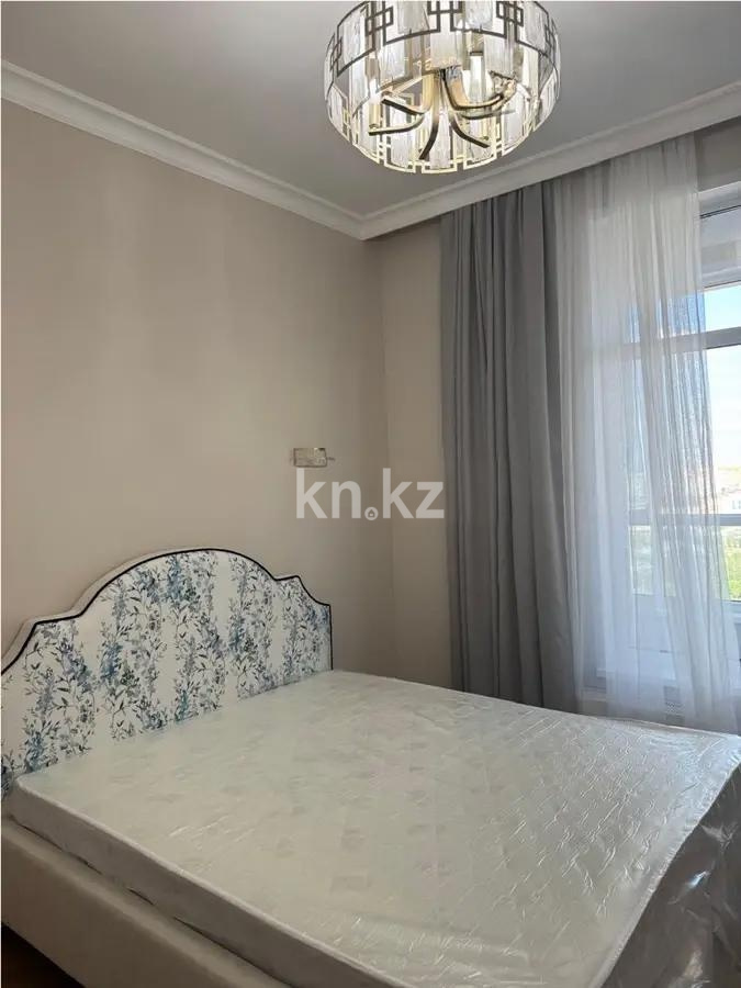 Продажа 2-комнатной квартиры, 42 м² в Астане