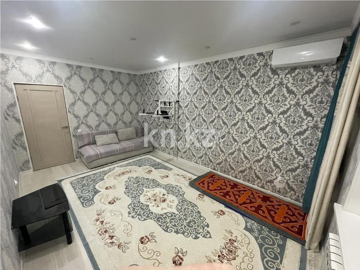 Продажа 1-комнатной квартиры, 42 м², ул. Шаймерденова, дом  8 в Астане