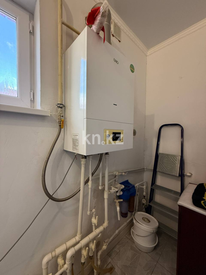 Продажа 4-комнатного дома, 127 м² в Актобе - фото 6