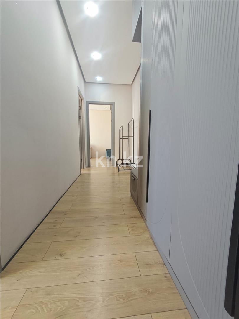 Продажа 2-комнатной квартиры, 66 м² в Астане - фото 9