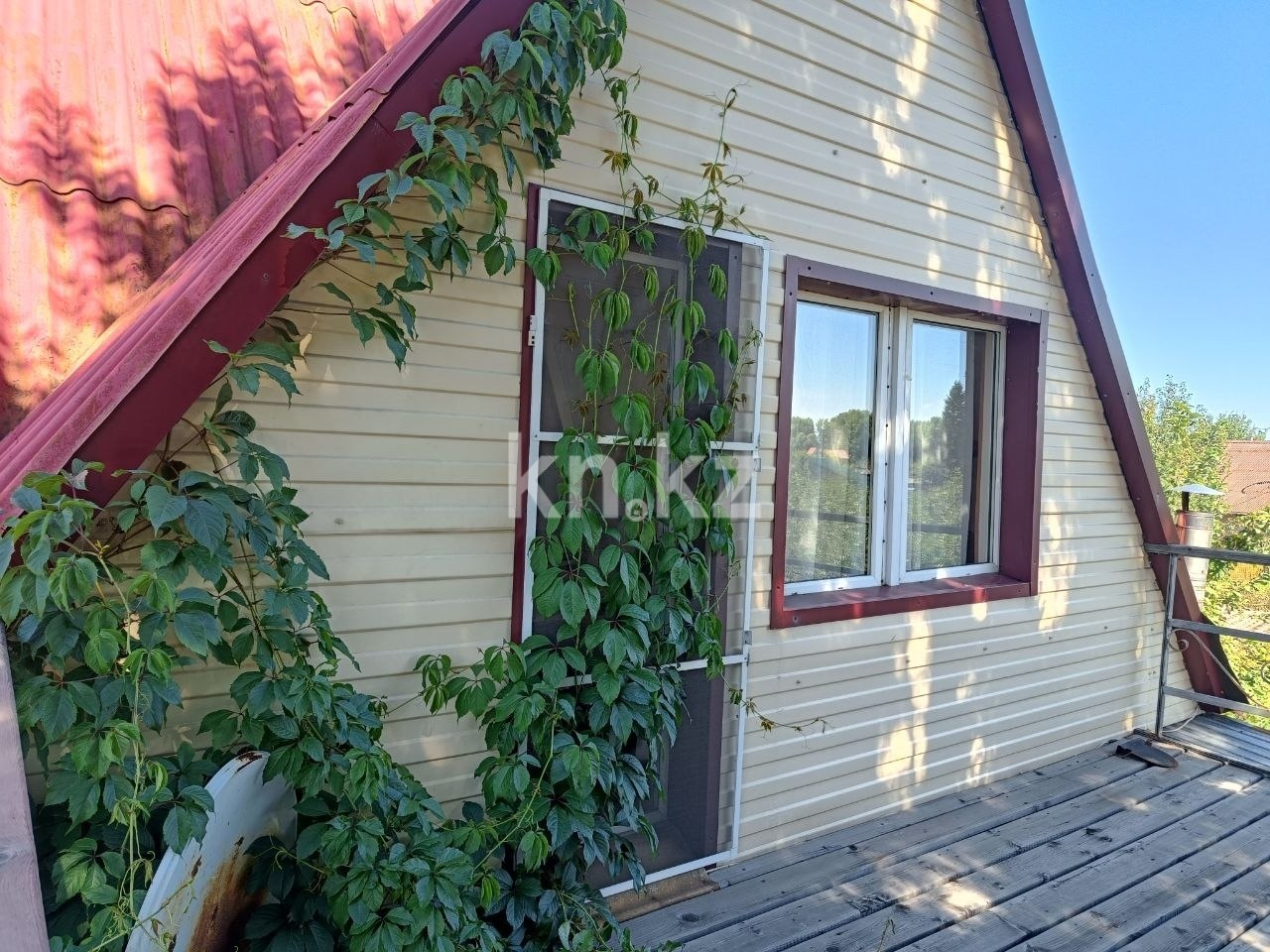 Продажа дачи, 5 сот. в Усть-Каменогорске - фото 9