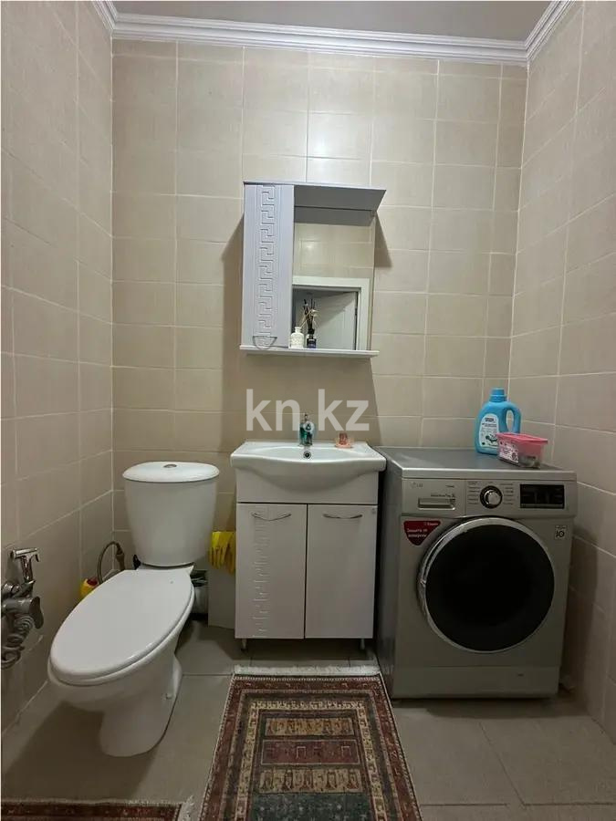 Продажа 3-комнатной квартиры, 85.9 м², ул. Мухамедханова, дом  17 в Астане - фото 6