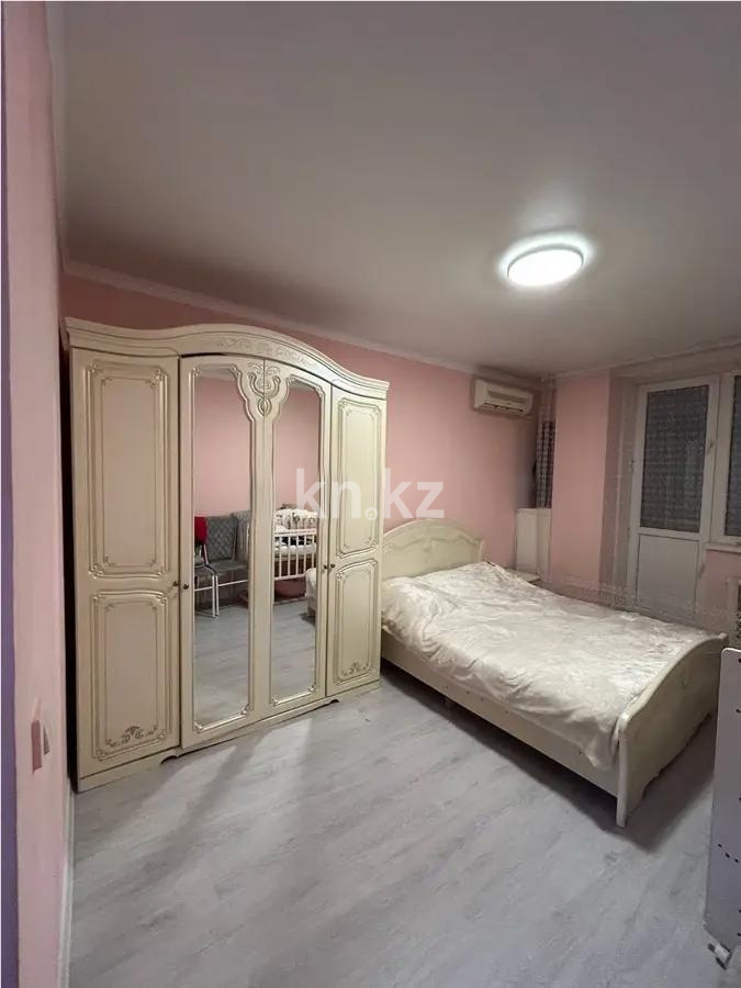 Продажа 3-комнатной квартиры, 91.5 м² в Астане - фото 2