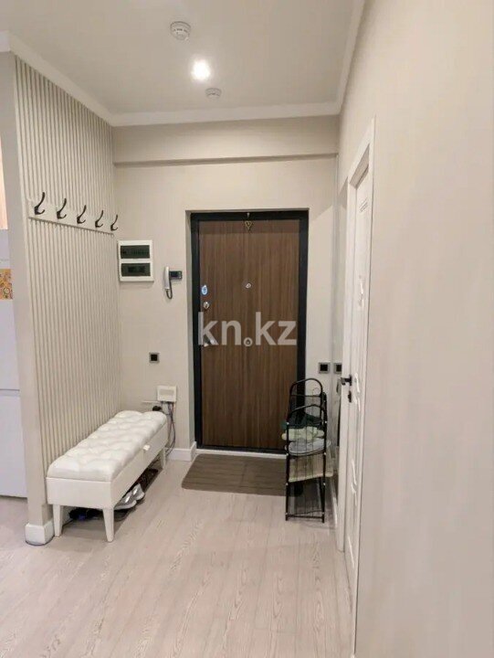 Аренда 2-комнатной квартиры, 45 м² в Алматы - фото 5