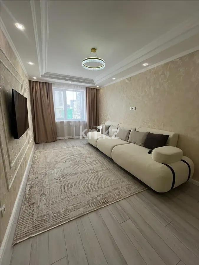 Продажа 3-комнатной квартиры, 92 м² в Астане