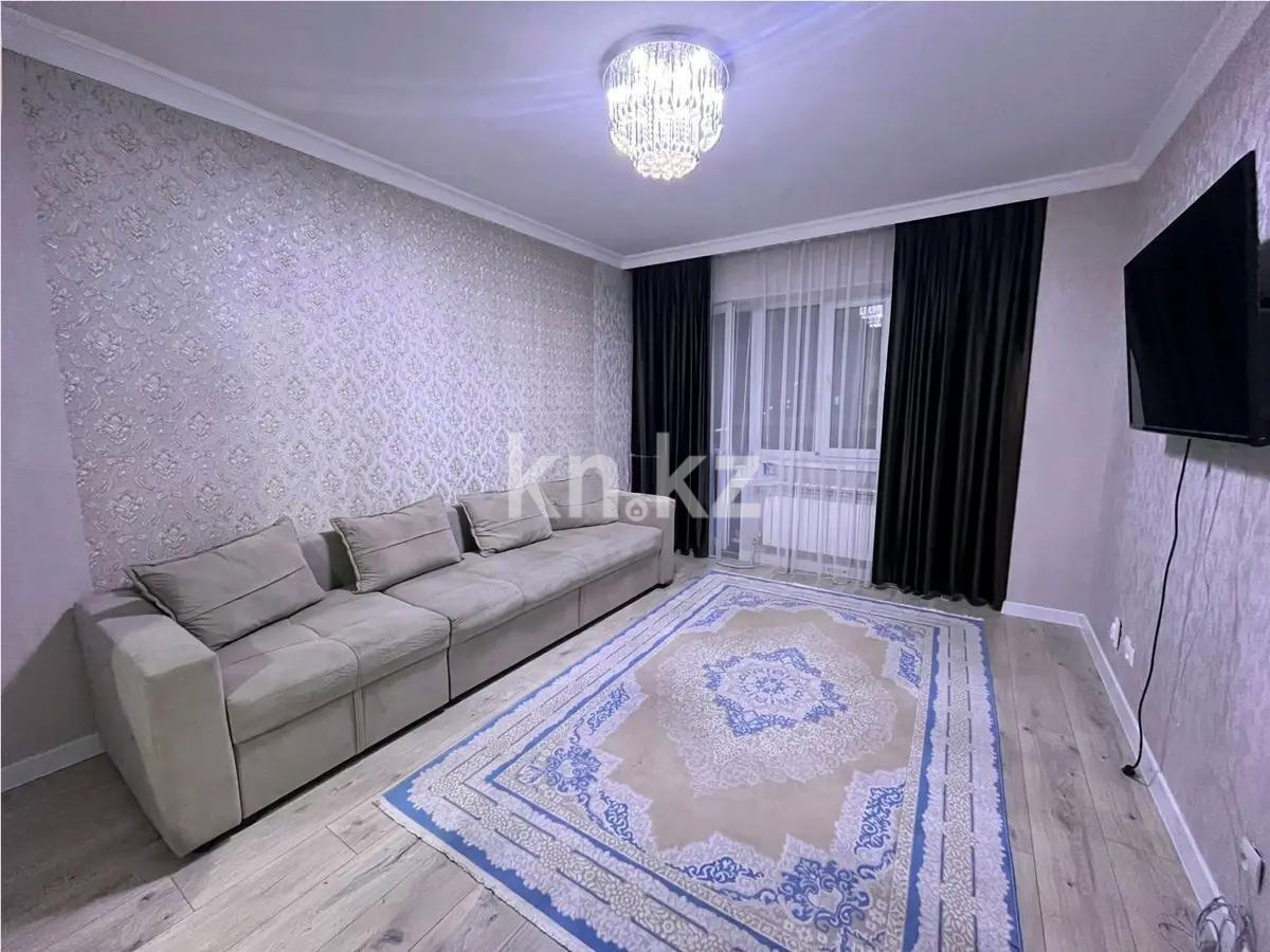 Продажа 2-комнатной квартиры, 64 м² в Астане