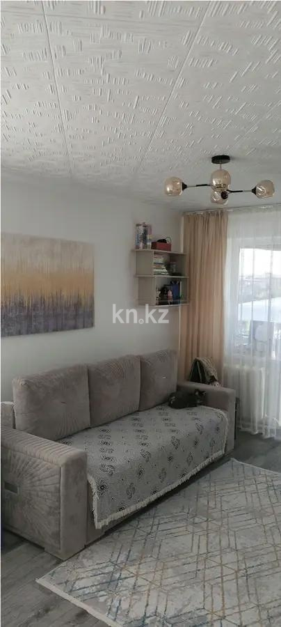 Продажа 2-комнатной квартиры, 44 м² в Караганде