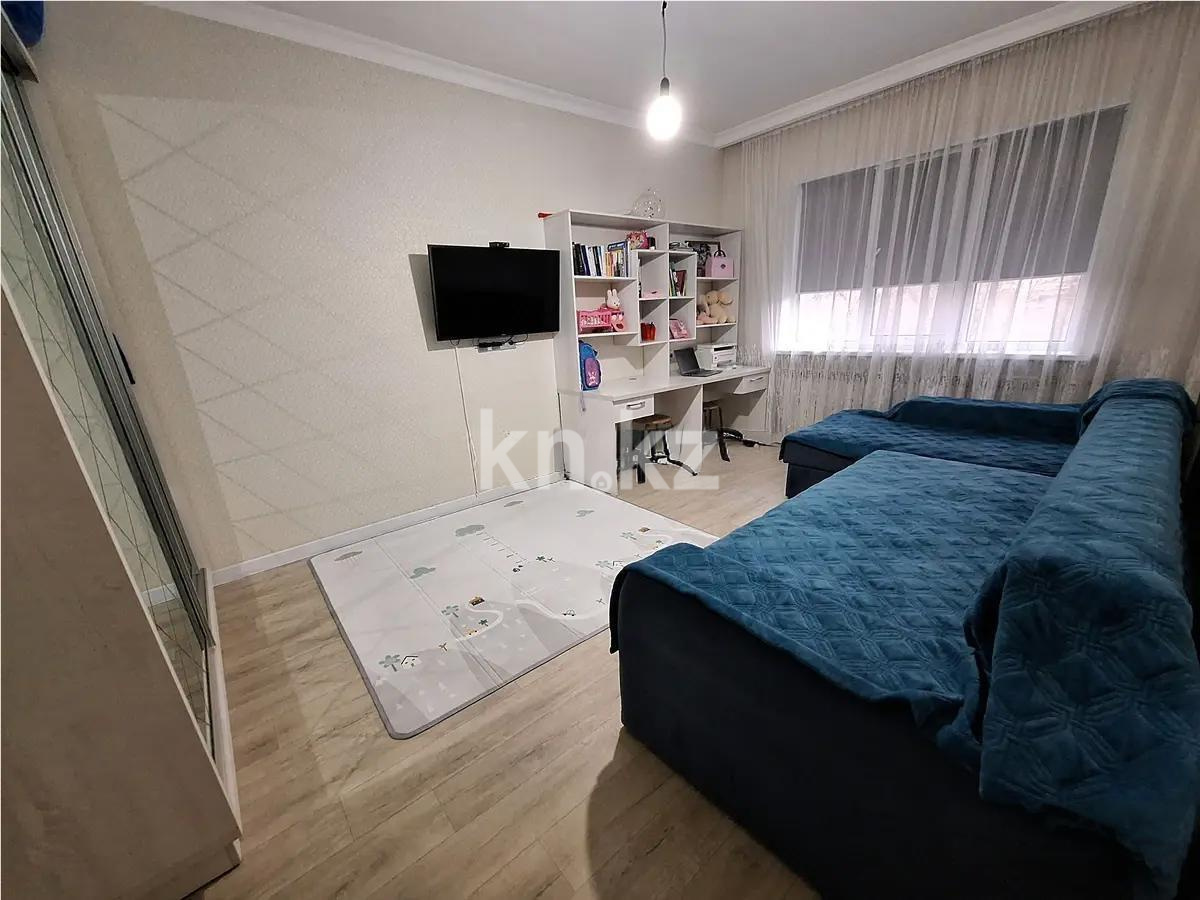 Продажа 1-комнатной квартиры, 42 м² в Алматы