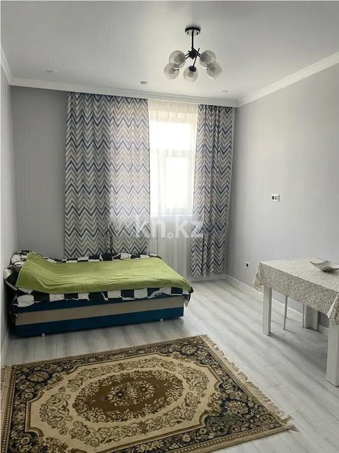 Продажа 1-комнатной квартиры, 20.3 м² в Астане