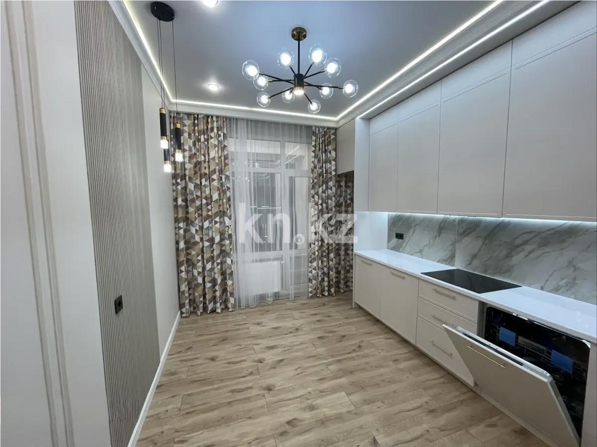 Продажа 4-комнатной квартиры, 118.3 м², ул. Керей, Жанибек хандар, дом  44/3 в Астане - фото 5