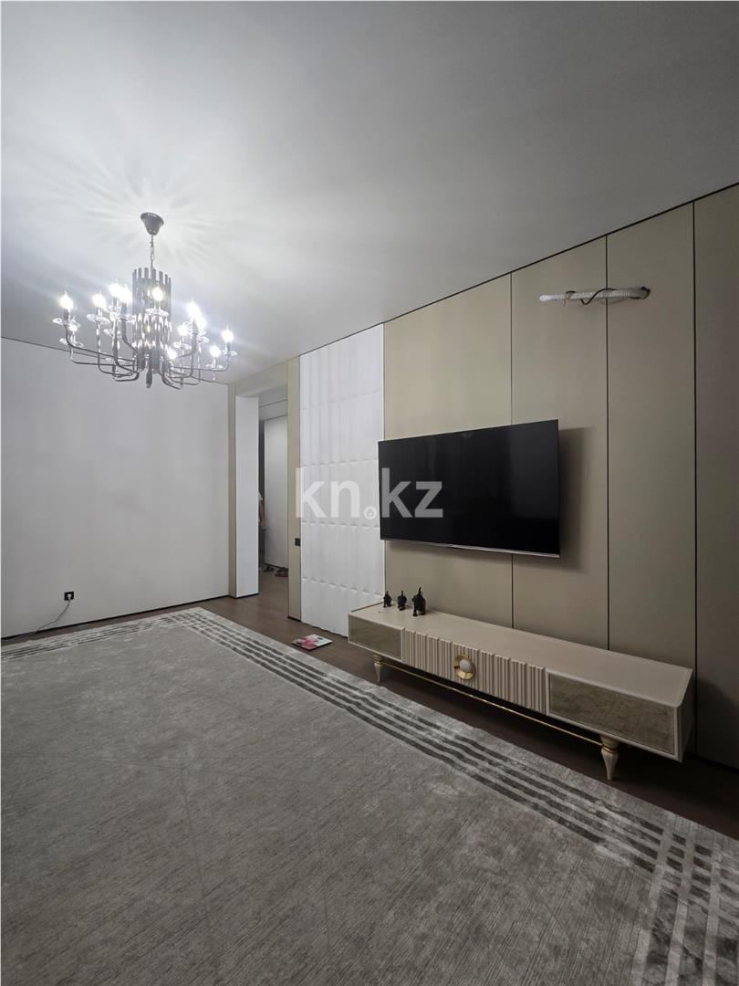 Продажа 3-комнатной квартиры, 96 м² в Астане - фото 3