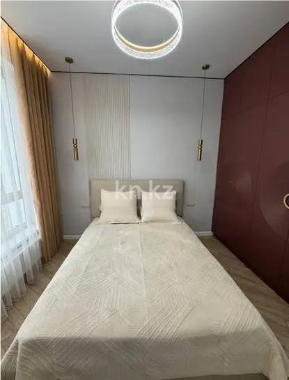 Продажа 2-комнатной квартиры, 42.5 м² в Астане - фото 2