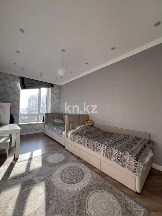Продажа 3-комнатной квартиры, 90.6 м², ул. Айтматова, дом  60/1 в Астане - фото 3