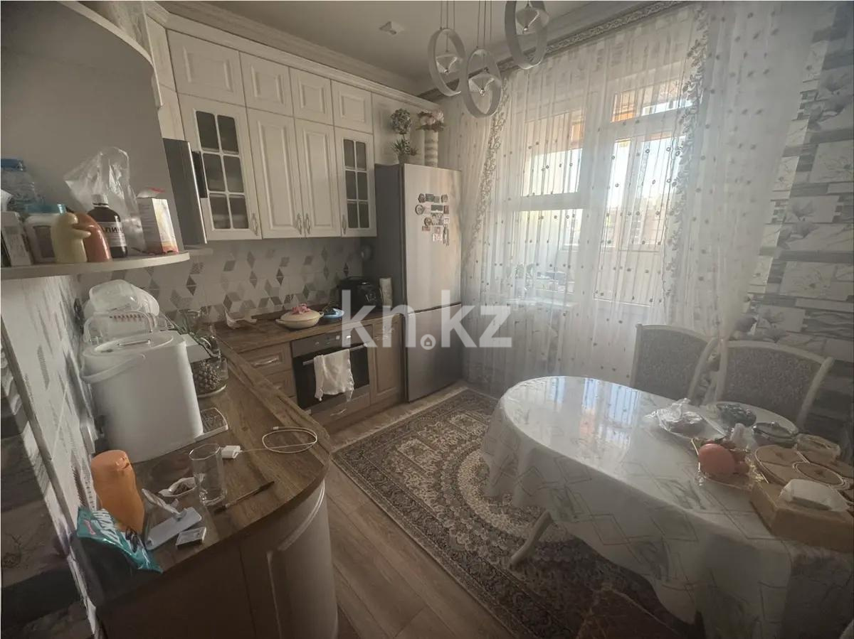 Продажа 3-комнатной квартиры, 95 м² в Астане - фото 3