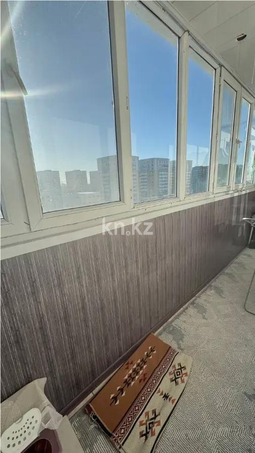 Продажа 2-комнатной квартиры, 51.6 м² в Астане - фото 5