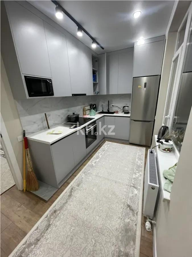 Продажа 2-комнатной квартиры, 56.3 м² в Астане - фото 3