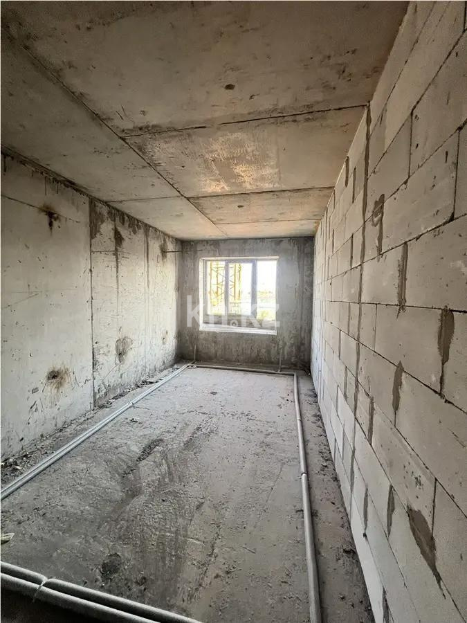 Продажа 2-комнатной квартиры, 51 м², ул. Ауэзова, дом  2/8 в Алматы