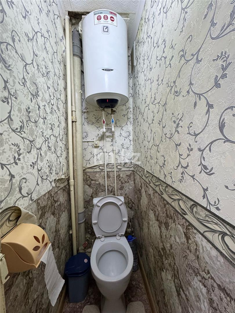 Продажа 1-комнатной квартиры, 31 м², ул. Дюсембекова в Караганде - фото 8