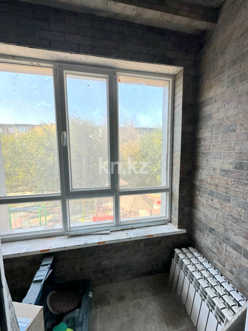 Продажа 2-комнатной квартиры, 56 м², мкр-н 8-й, дом  26 в Шымкенте - фото 15