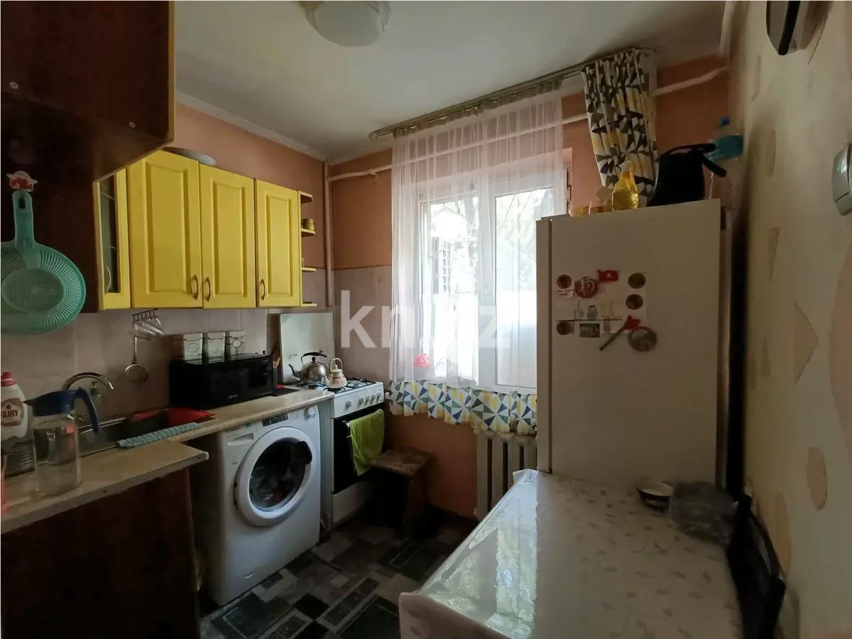 Продажа 2-комнатной квартиры, 42 м², ул. Муратбаева, дом  89 в Алматы - фото 2