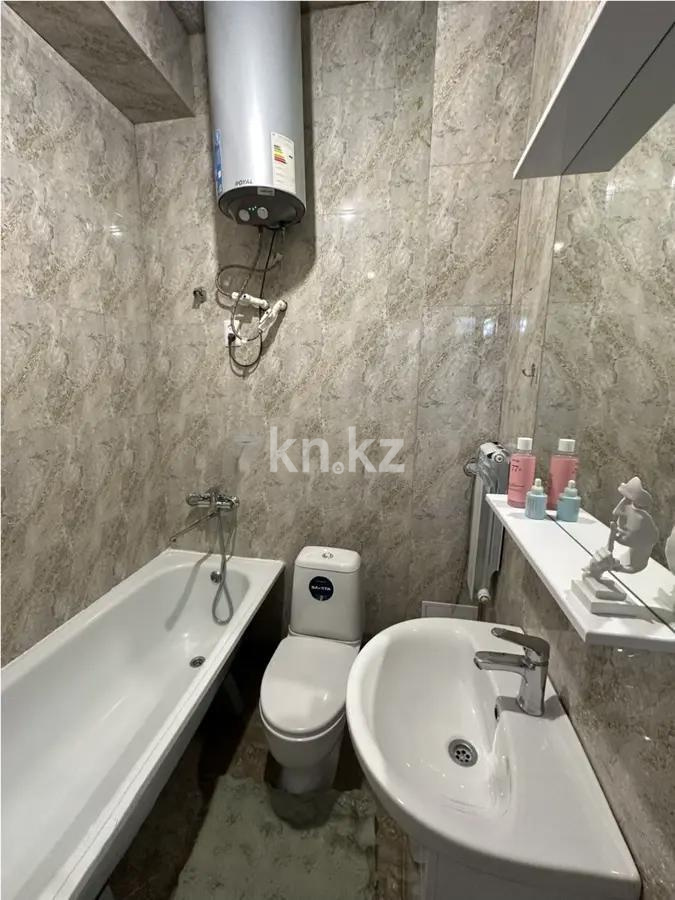 Продажа 1-комнатной квартиры, 37 м² в Караганде - фото 3