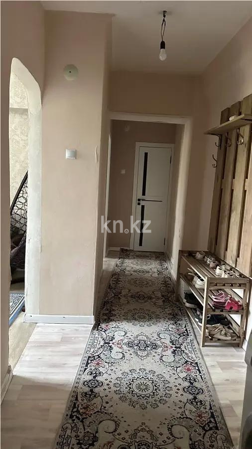 Продажа 2-комнатной квартиры, 44 м², мкр. Айнабулак-3, дом  156 в Алматы - фото 5