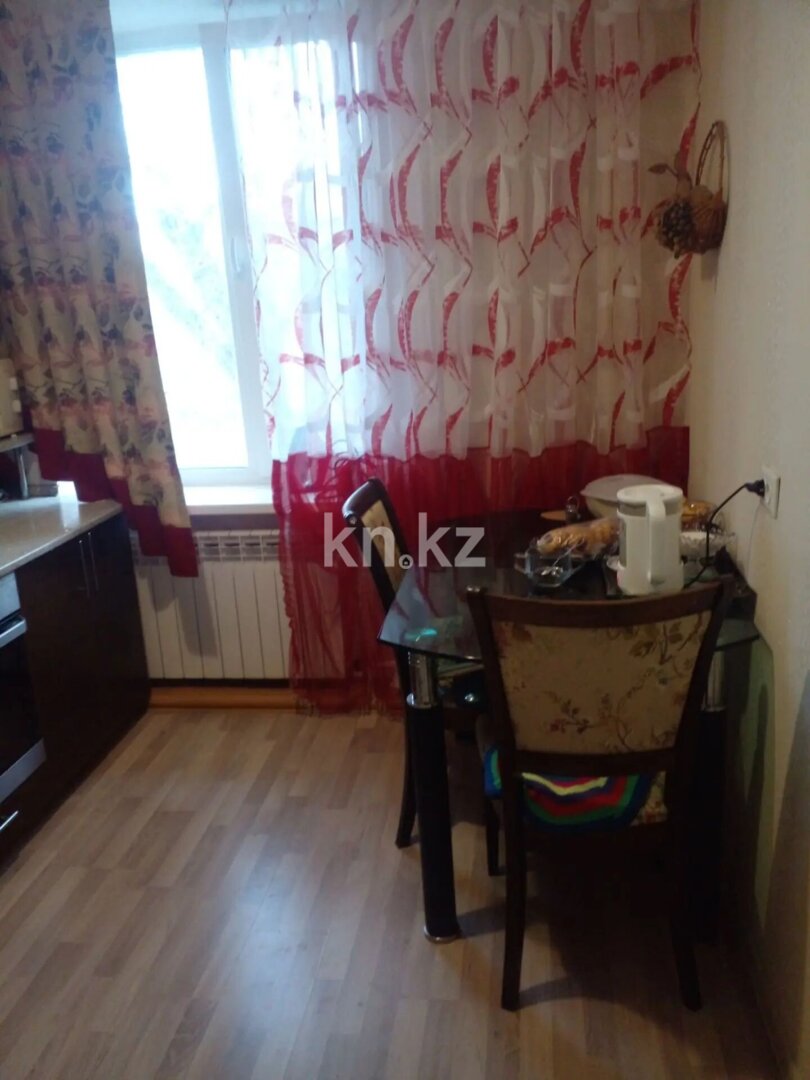 Продажа 2-комнатной квартиры, 38 м² в Жезказгане - фото 2