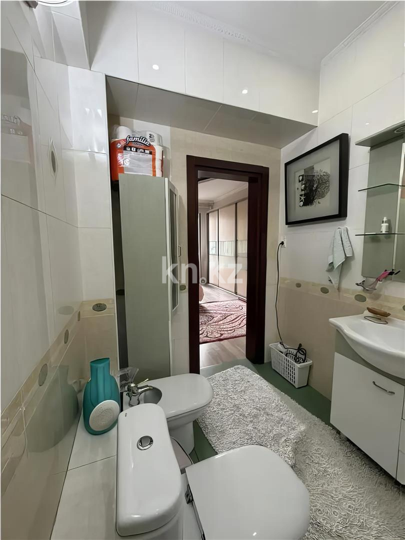 Продажа 4-комнатной квартиры, 170 м² в Алматы - фото 2