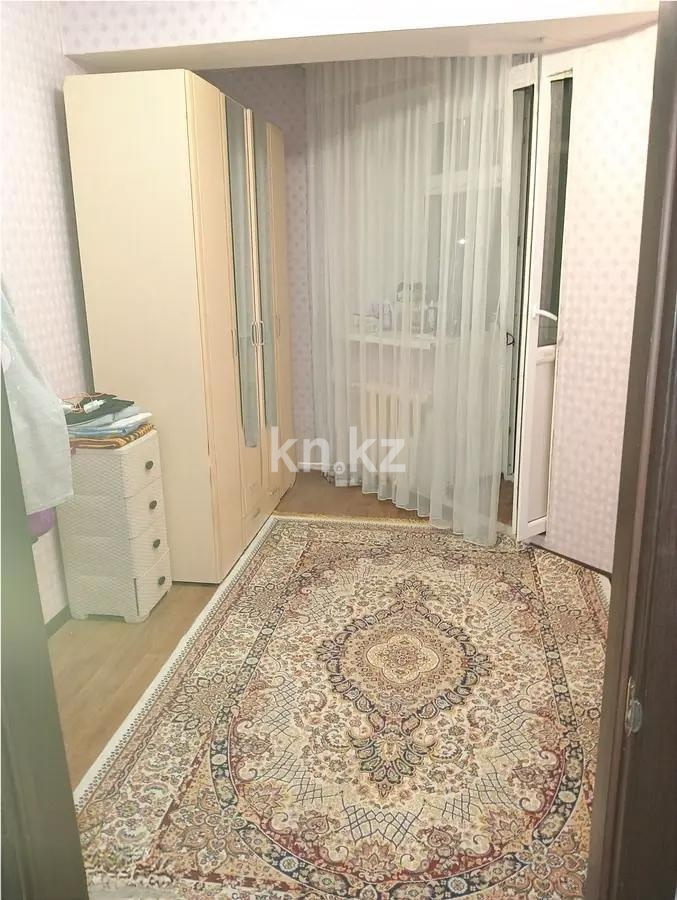 Продажа 2-комнатной квартиры, 47 м² в Астане - фото 2
