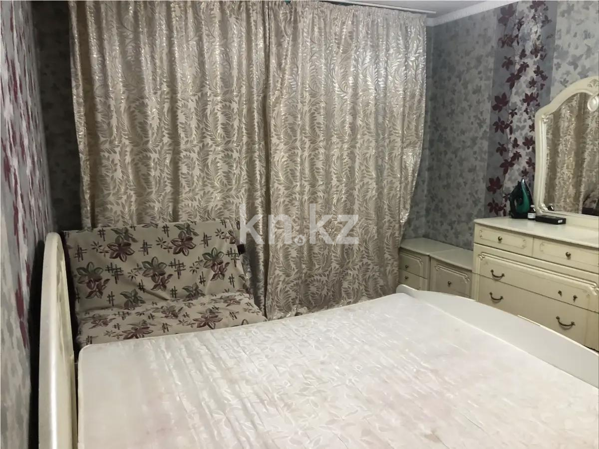 Продажа 2-комнатной квартиры, 53.3 м² в Астане - фото 2