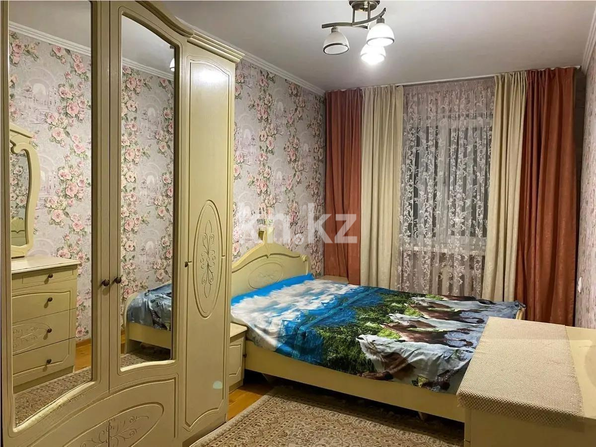 Продажа 3-комнатной квартиры, 58.6 м², мкр-н 10, дом  16 в Алматы - фото 3