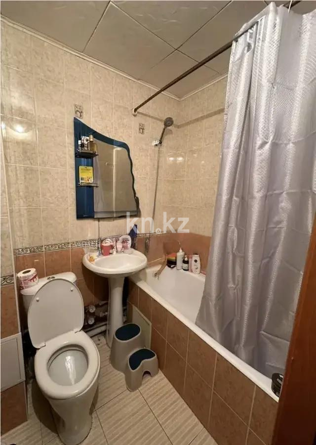 Продажа 2-комнатной квартиры, 43 м², бул. Бухар Жырау, дом  75/2 в Алматы - фото 3