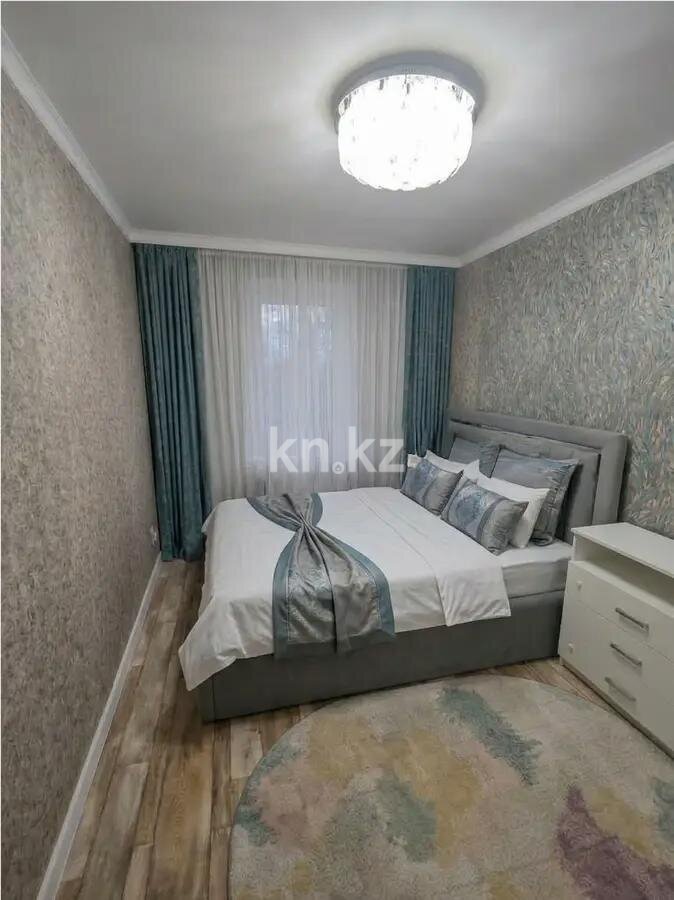 Продажа 3-комнатной квартиры, 60 м² в Караганде - фото 2