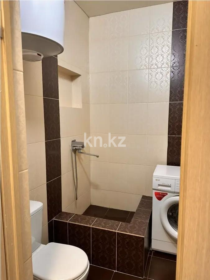 Продажа 1-комнатной квартиры, 28 м² в Караганде - фото 2