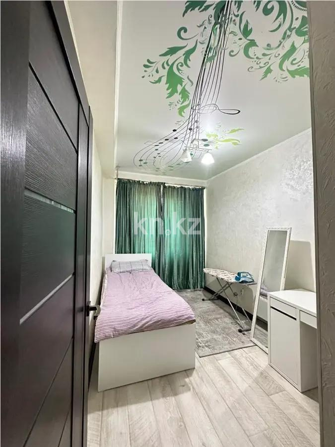 Продажа 2-комнатной квартиры, 43 м², мкр-н Коктем-2, дом  1 в Алматы - фото 2