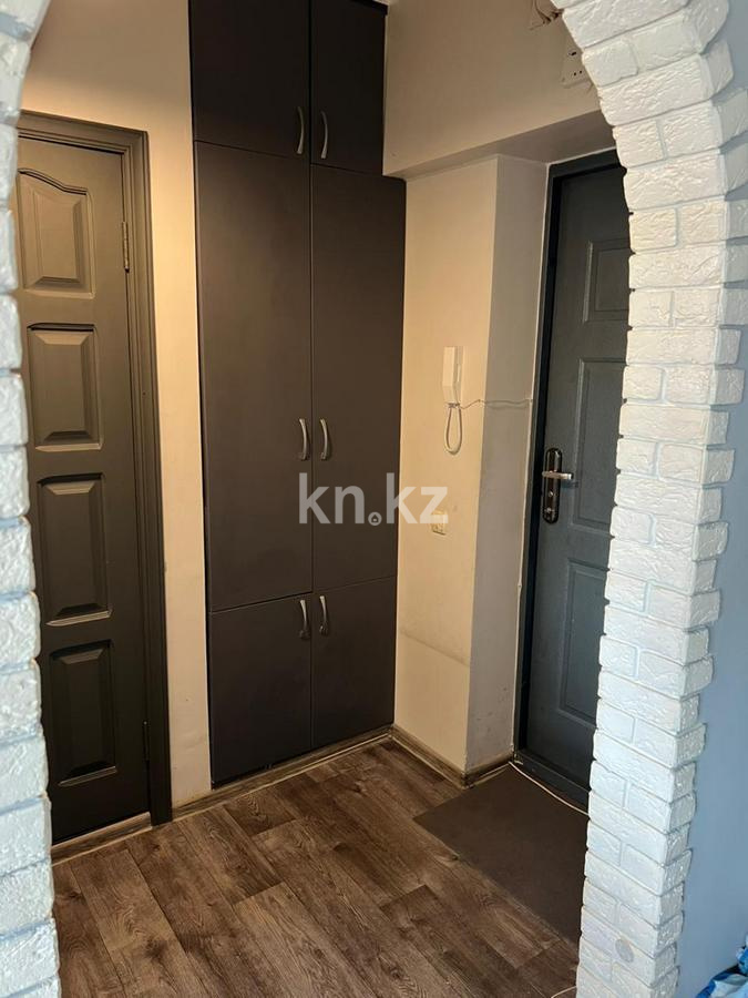 Продажа 1-комнатной квартиры, 34.3 м², Суюнбая в Алматы - фото 4