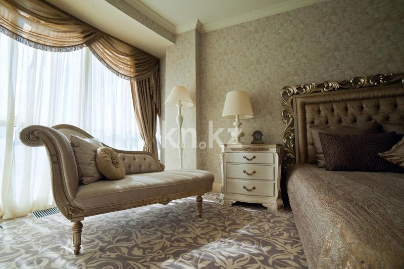 Аренда 4-комнатной квартиры, 180 м² в Астане - фото 13