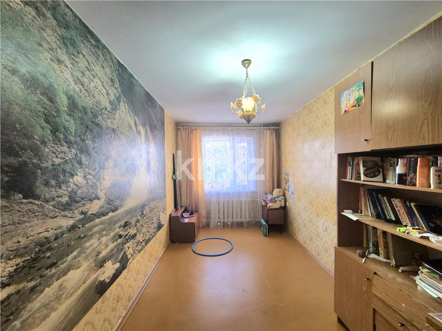 Продажа 2-комнатной квартиры, 44 м² в Темиртау - фото 3